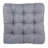 Non-Slip Square Extra Thick Floor Cushion-345113655