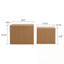 Ensemble de 2 cubes avec base robuste-1495431923