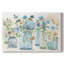 Jardin à papillons bleus - Cavas enveloppés de galerie-1322936258