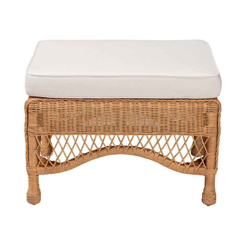 Tabouret Bali & Pari Brooklyn