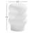 Lola Lamp Dove White