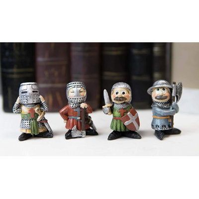 Figurine Angelastro Renaissance