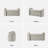 Jayren Upholstered Storage Bench-1939595512