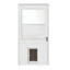 Pare-brise rétractable 36 po x 80 po Highview-123411472