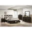 Commode 6 tiroirs Merlot-1902501112