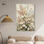 «Heirloom Blossoms I», art floral rétro par Art Remedy-118783442-118783445-118783444