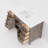 Laurel 48 in W x 22 in D Single Bath Vanity Top-82319226-82319227