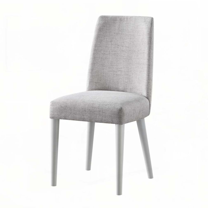 Taylor Accent Chair, Gray