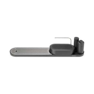 SinkStyle Plastic Drain Tray