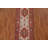 One-of-a-Kind 2'7'' X 8' New Age Runner Wool Area Rug in Ivory