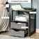 Almetia End Table