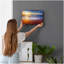 Art mural personnalisé sur toile Sunset Beach-792676095-792676088-792676085