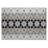 Machine Washable Indoor/Outdoor Chantille ACN2759 Americana Rug-1853568840-1853568842