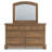 Vandenmore Dresser And Mirror