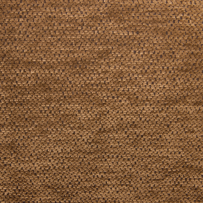 Canapé modulaire Modern, Chenille brun