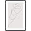 Accessoires de mode et glamour dimanche dans le parc - Impression sur toile-50589408-50589409