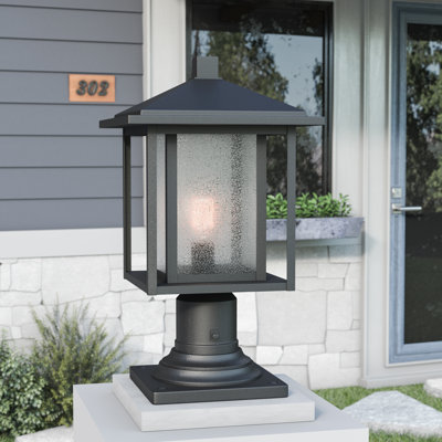 Iwan Pier Mount Light