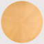 Table basse ronde