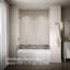 Riff Bath and Shower Faucet Trim-1239522151