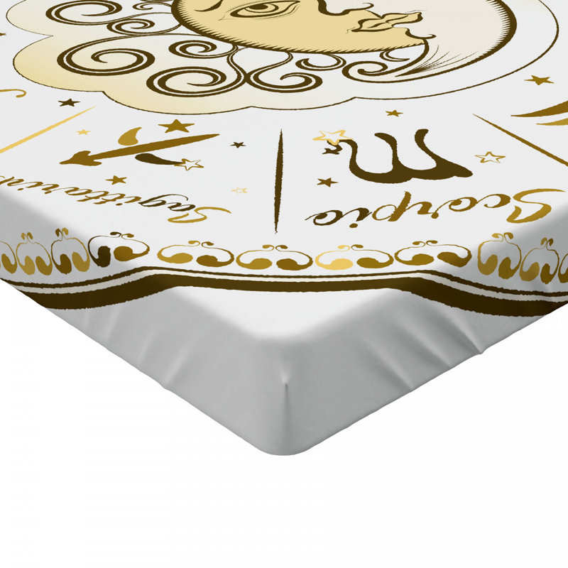 Microfiber Fitted Sheet, Queen Fitted Sheet