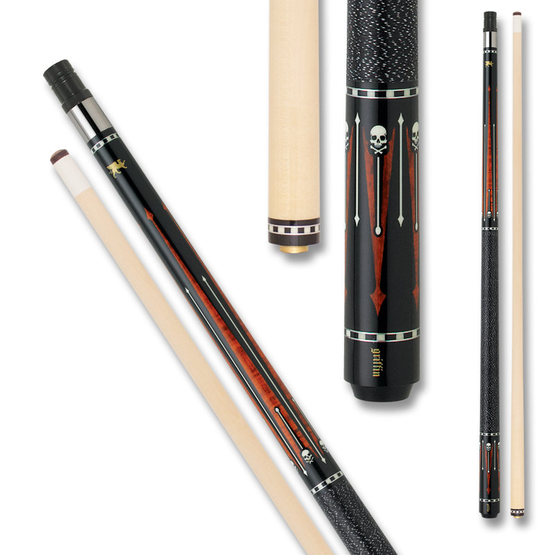 Pool Cue, 19 Oz.