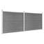 Bugbee 29' x 5' Privacy Fence Panel-1770928409-1770942768