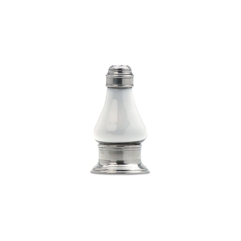 Siena Salt And Pepper Shaker Set
