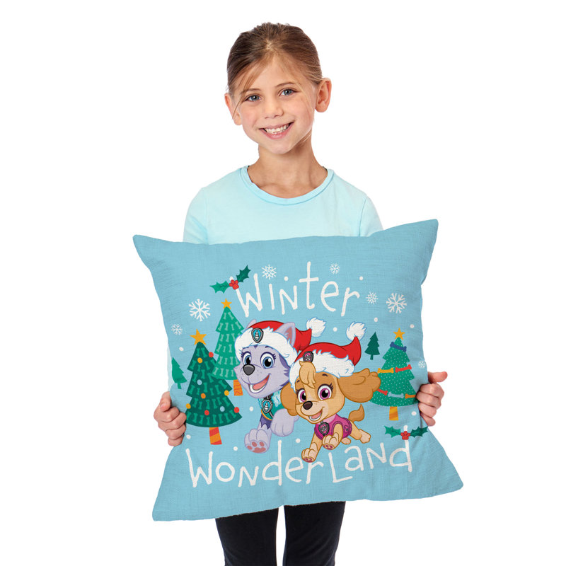 Outdoor Pillow Cover