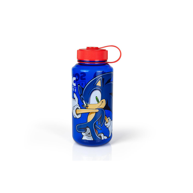 Just Funky 32oz. Water Bottle