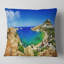 Housse de coussin carré et insert-1244740276