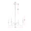 Luminaire suspendu unique Maus-841691008-831132268-831132273