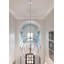 Sylvan 8 - Light Chandelier-887216567