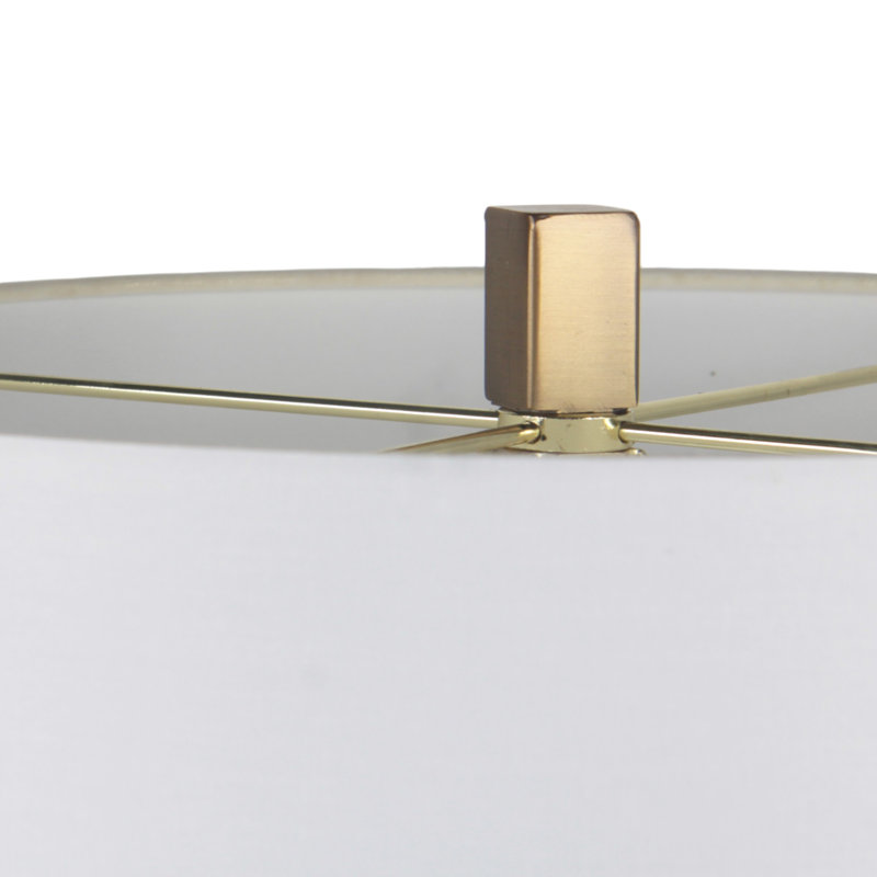 Lampe de table 35 "Prato Gold