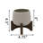 Raylee Ceramic Pot Planter-1880328726