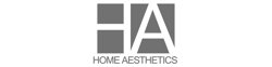 Logo Home Aesthetics