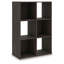 Organisateur 6 cubes Piperton-120712694