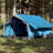 Vidaxl Camping Tent 2-Person Waterproof-113944182