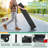 10x10 Pop up Canopy Commercial Heavy Duty Canopy Tent -100099795