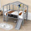 Lit simple Samia par YUNMA-1838827538