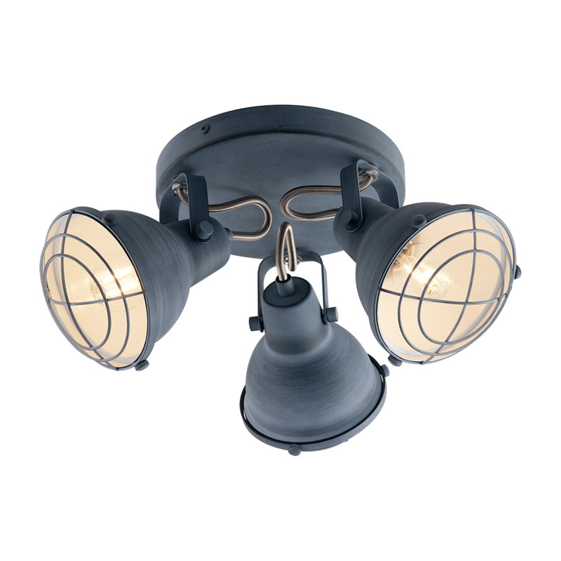 Oneill Flush Mount