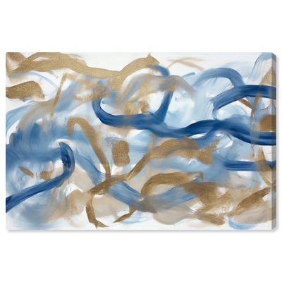 Fearghus Hearts Infinite sur impression sur toile