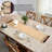 Arjon Rectangle Cotton Table Runner-1659564781