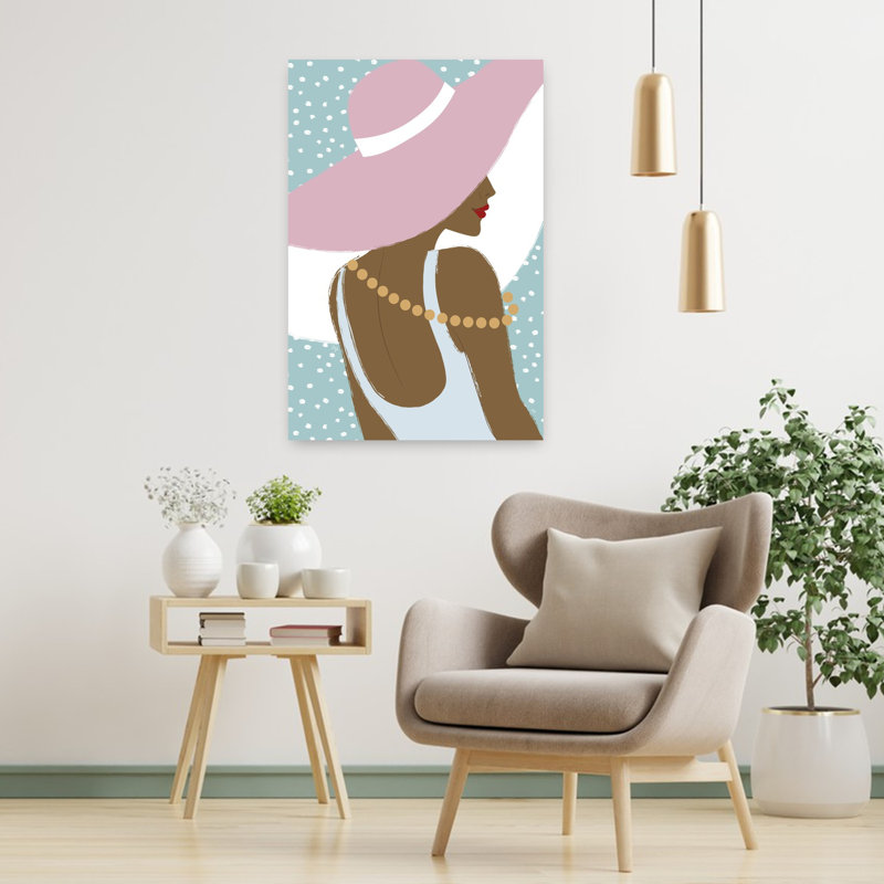 Art contemporain contemporain abstrait, H 36 po x l 24 po