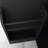 24'' Freestanding Bathroom Vanity With Integrated Ceramic Top-1885047587