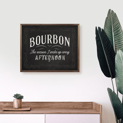 Bourbon
