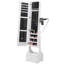 Klint Freestanding Jewelry Armoire