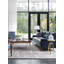 Whitehall Leather Sofa