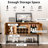 48'' Sideboard