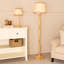 Brechin 152cm Traditional Floor Lamp-919670476-919670478-919670479