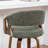 Providence Upholstered Swivel Counter Stool-123200616